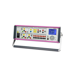 ARTES 460 Automatic Relay Test Equipment