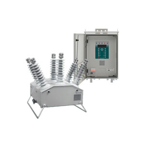 Automatic Circuit Recloser