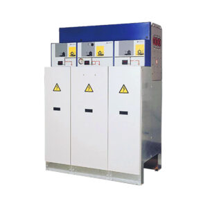 Gas Insulated Switchgear - Type CGMCosmos