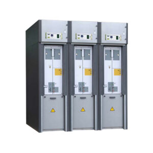 Gas Insulated Switchgear- Type CPG.1