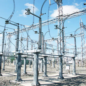 Centre Break Disconnectors