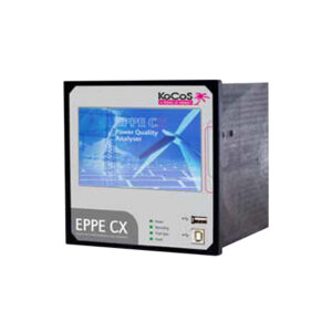 EPPE CX Power Quality Analyzer