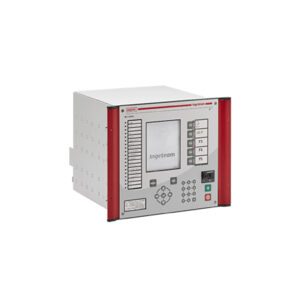 INGEPAC™ EF TD Protection and Control Relay for Transformer