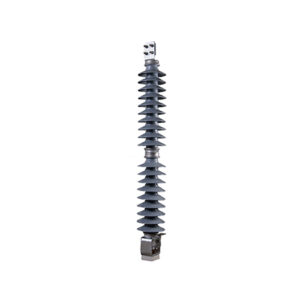 Metal Oxide Surge Arresters Type Series SBK