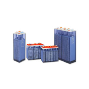 OPzS - Stand-by Batteries