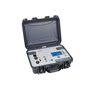 PROMET L100 Resistance Measurement