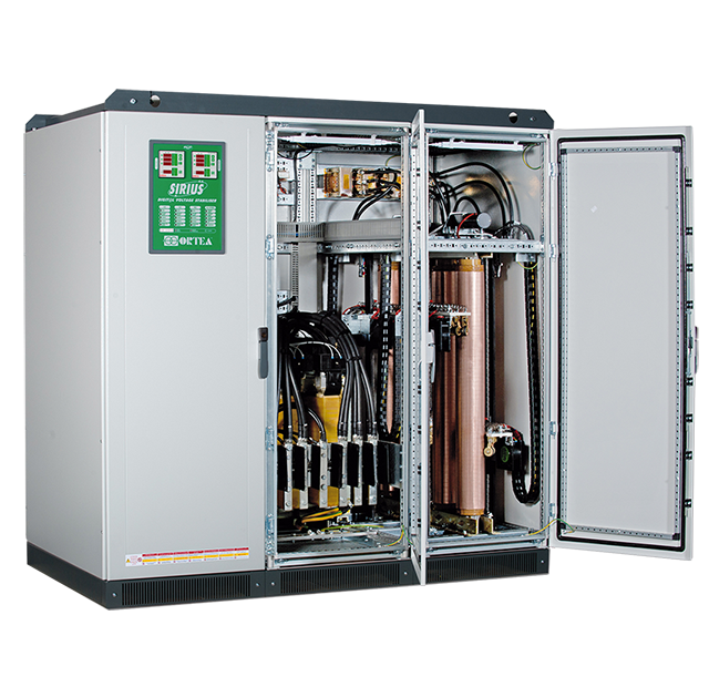 Sirius Stabilizer