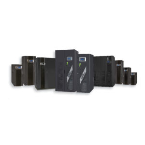 Stand Alone Uninterruptible Power Supply