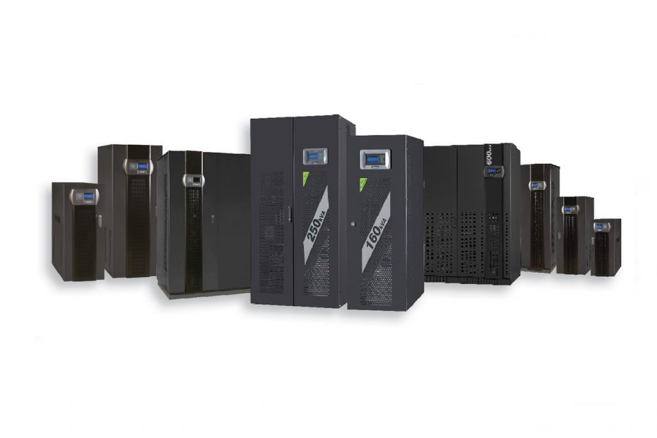 Stand Alone Uninterruptible Power Supply