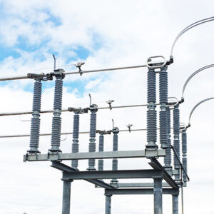 Vertical Break Disconnectors