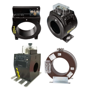Low Voltage Current Transformers