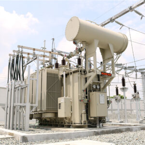 Power Transformer