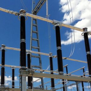 Double-Break Disconnectors