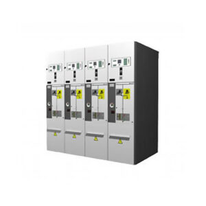 Gas Insulated Switchgear