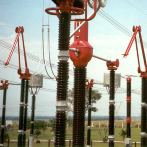 Horizontal-break knee disconnectors Type VSSBIII up to 800kV